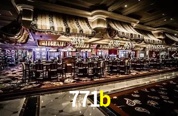 Explorando a Categoria de Eventos em Apostas na 771b