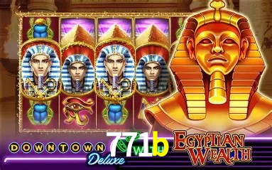 Descubra a Essência do 771b: Nossa História e Compromissos